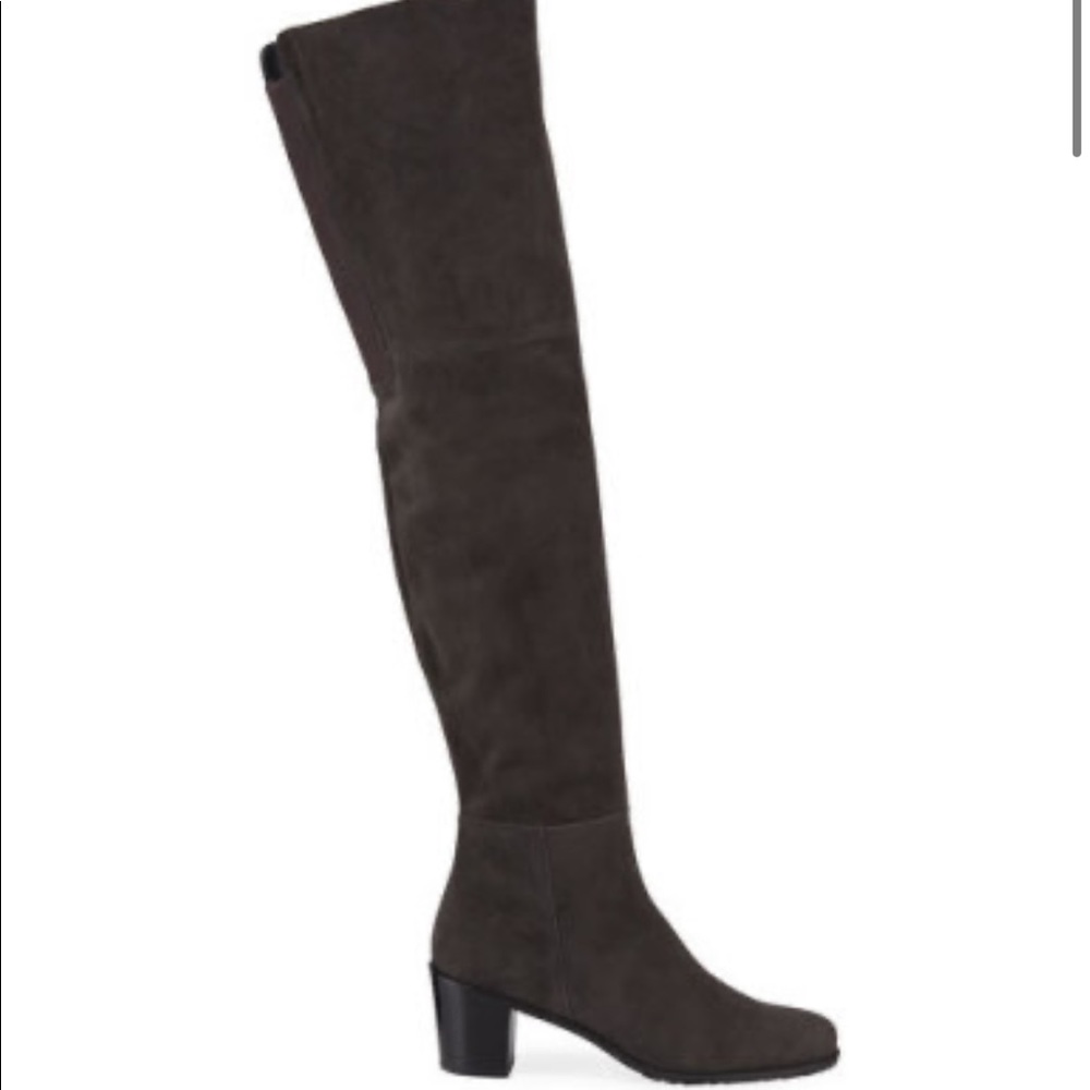 Stuart Weitzman - Picture 3 of 4